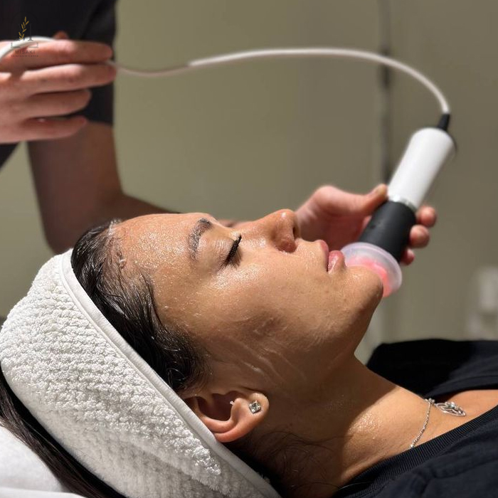 GFC Hair Treatment in Rohini