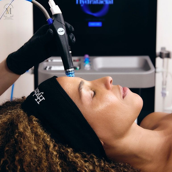 GFC Hair Treatment in Rohini