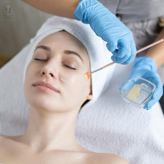 GFC Hair Treatment in Rohini