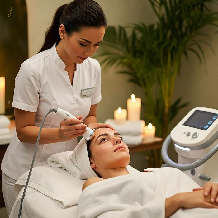 Oxygeneo Anti-Aging Facial Rohini