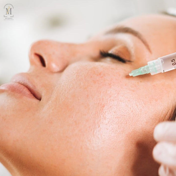 Skin Booster Treatment