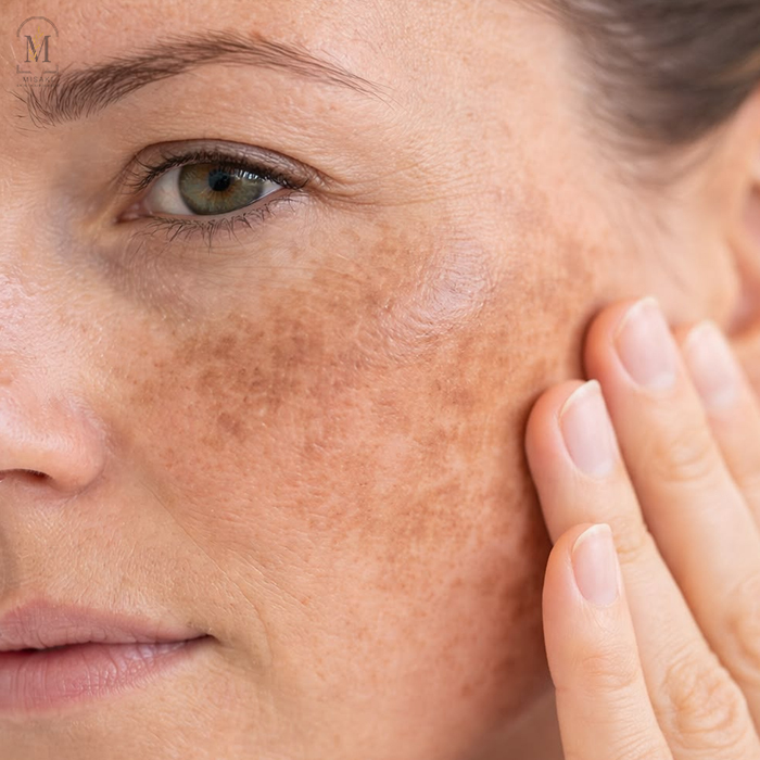 Dark Spots Removal Treatment