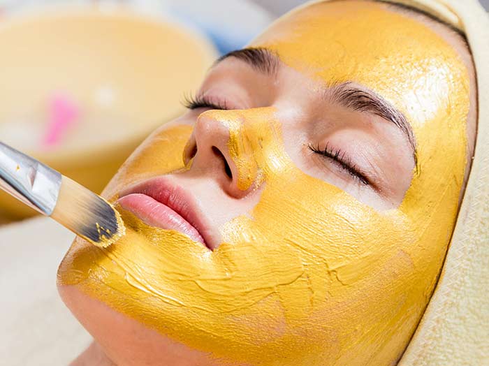 Yellow Peel Treatment Near Me