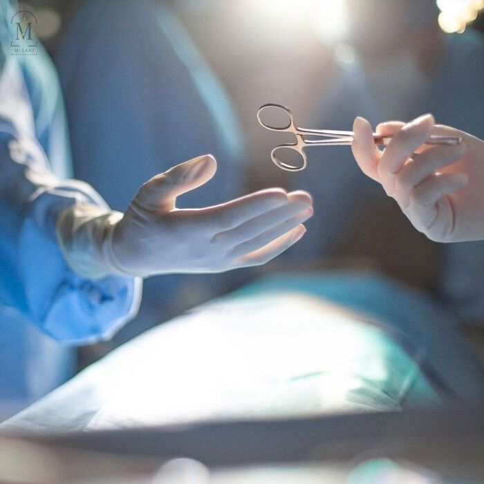 Surgical Treatment Options