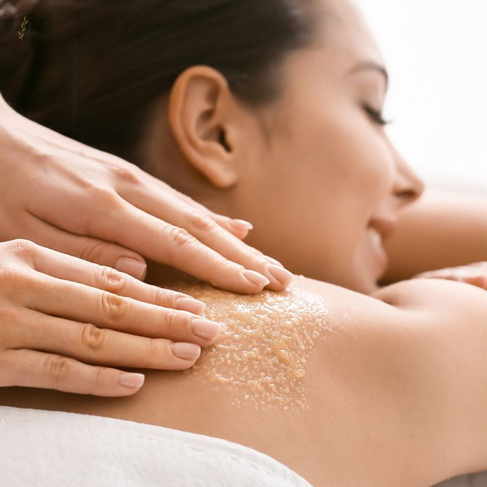 Body Polishing Treatment