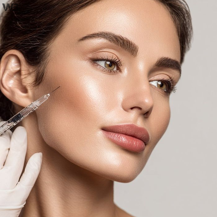 Botox and Fillers Treatment