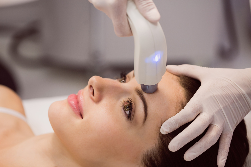 OxyGeneo Facial for Instant Skin Brightening