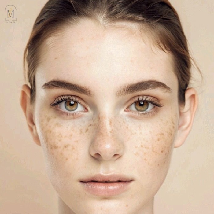 Pigmentation Treatment