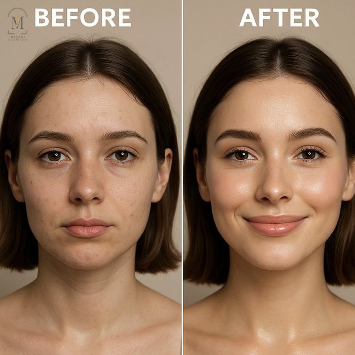 Pigmentation Treatment