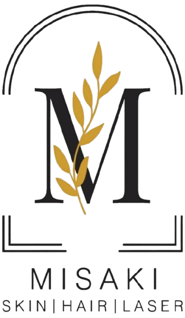 Misaki Logo