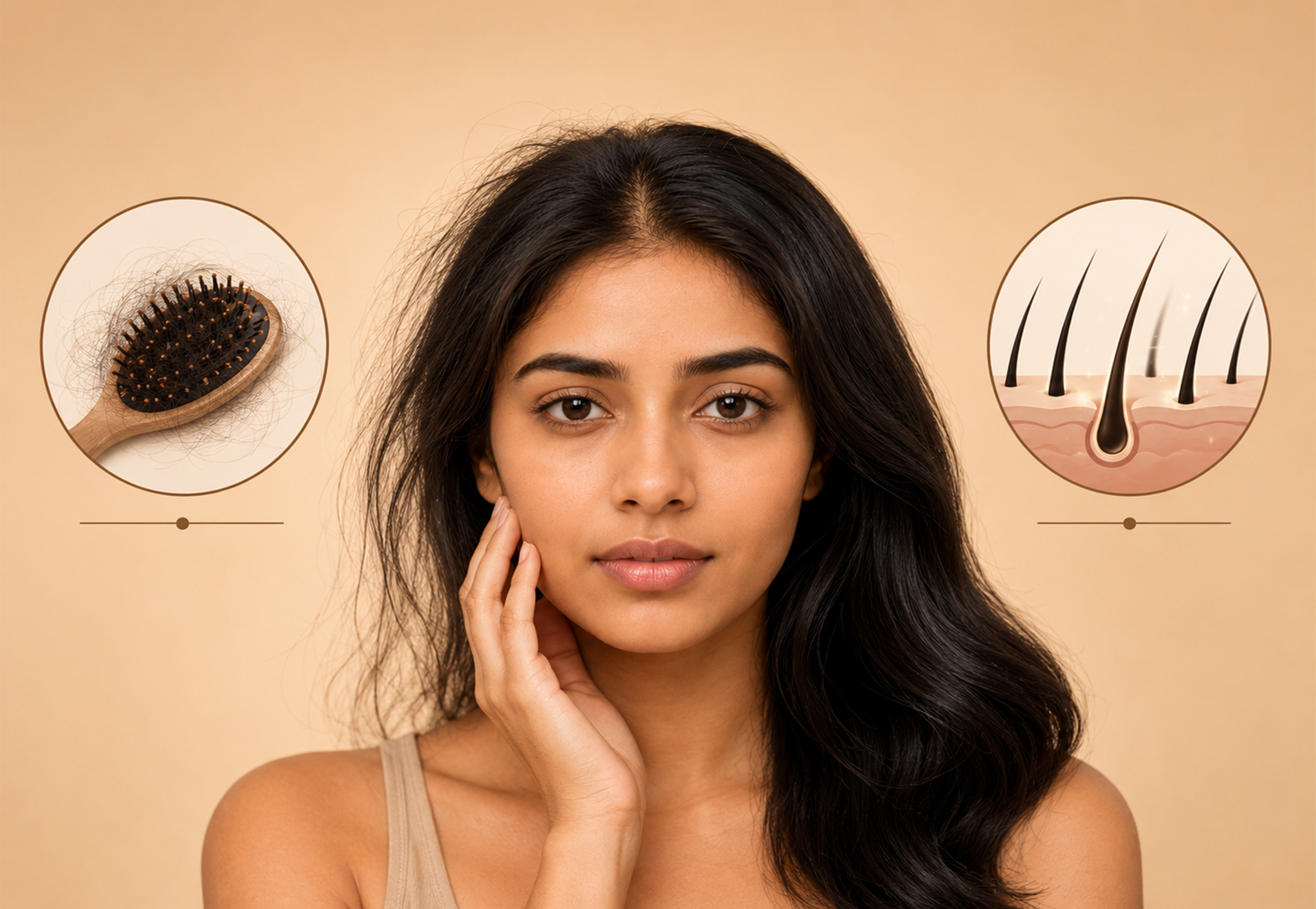 PRP Hair Treatment
